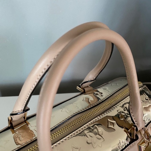 Michael Kors duffle bag With matching wallet - Picture 3 of 8